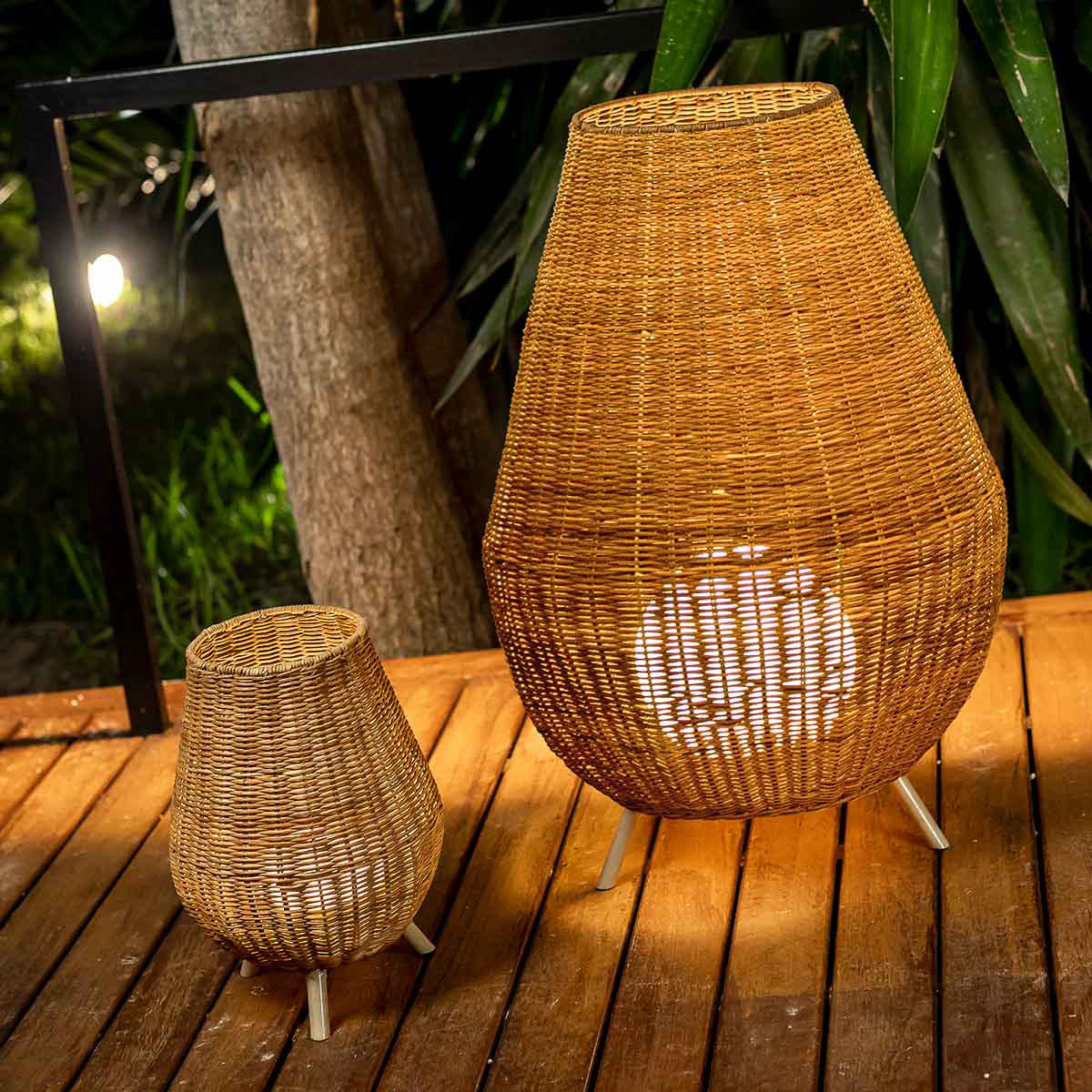 Lámpara decorativa SAONA 70 | USO INTERIOR - Image 9