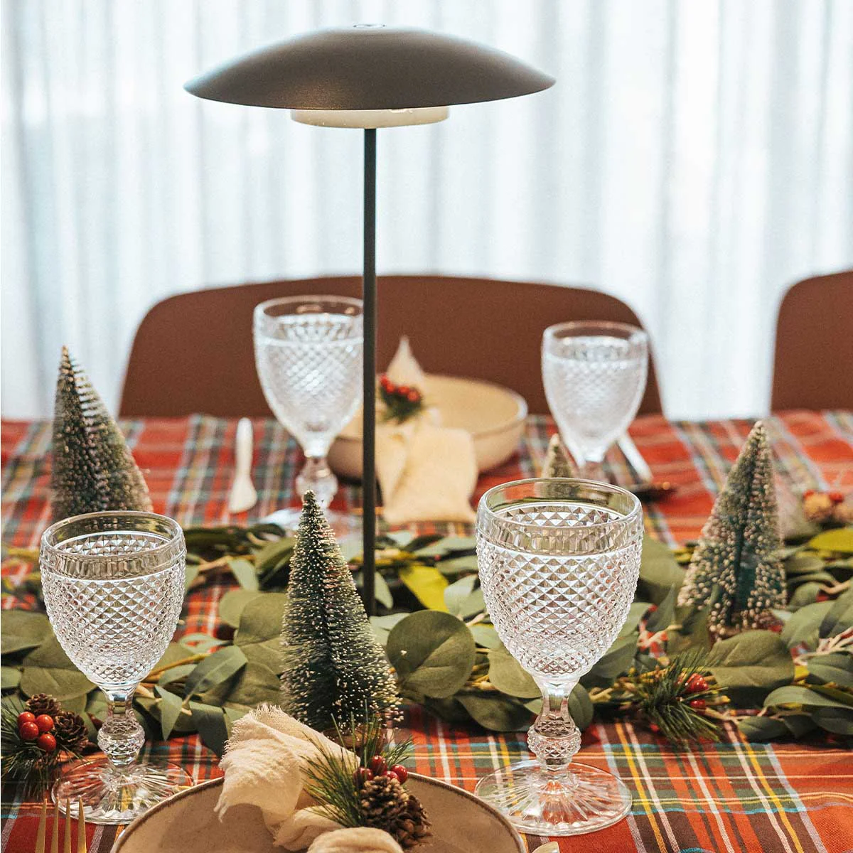 LÁMPARA DE MESA DE NAVIDAD SARDINIA 40 - Image 3