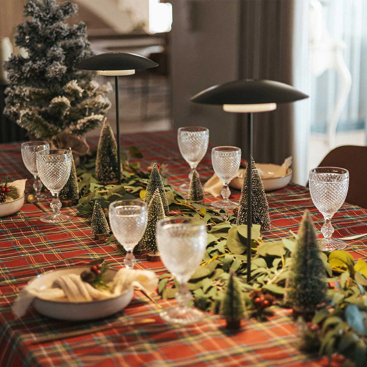 LÁMPARA DE MESA DE NAVIDAD SARDINIA 40 - Image 5