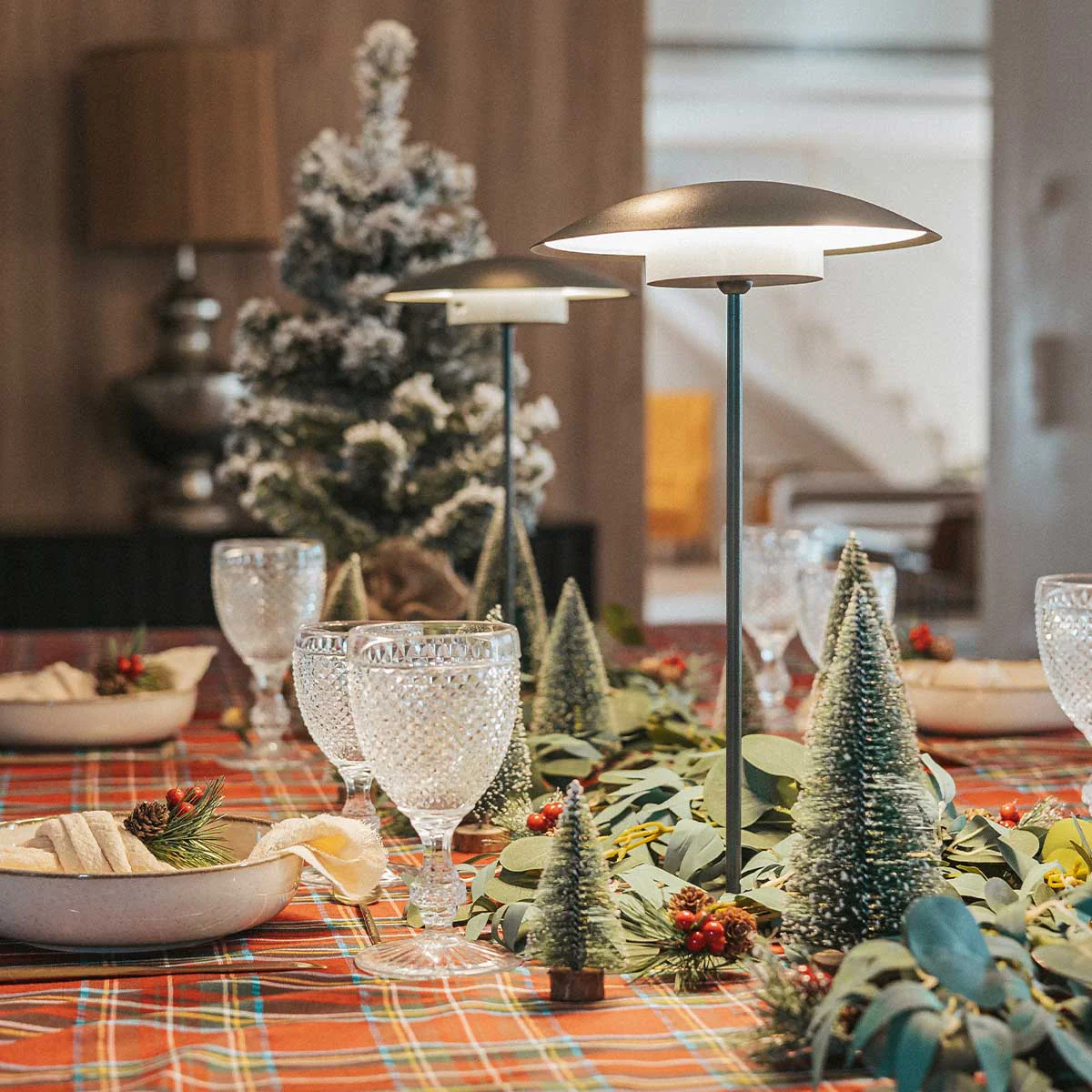 LÁMPARA DE MESA DE NAVIDAD SARDINIA 40 - Image 7