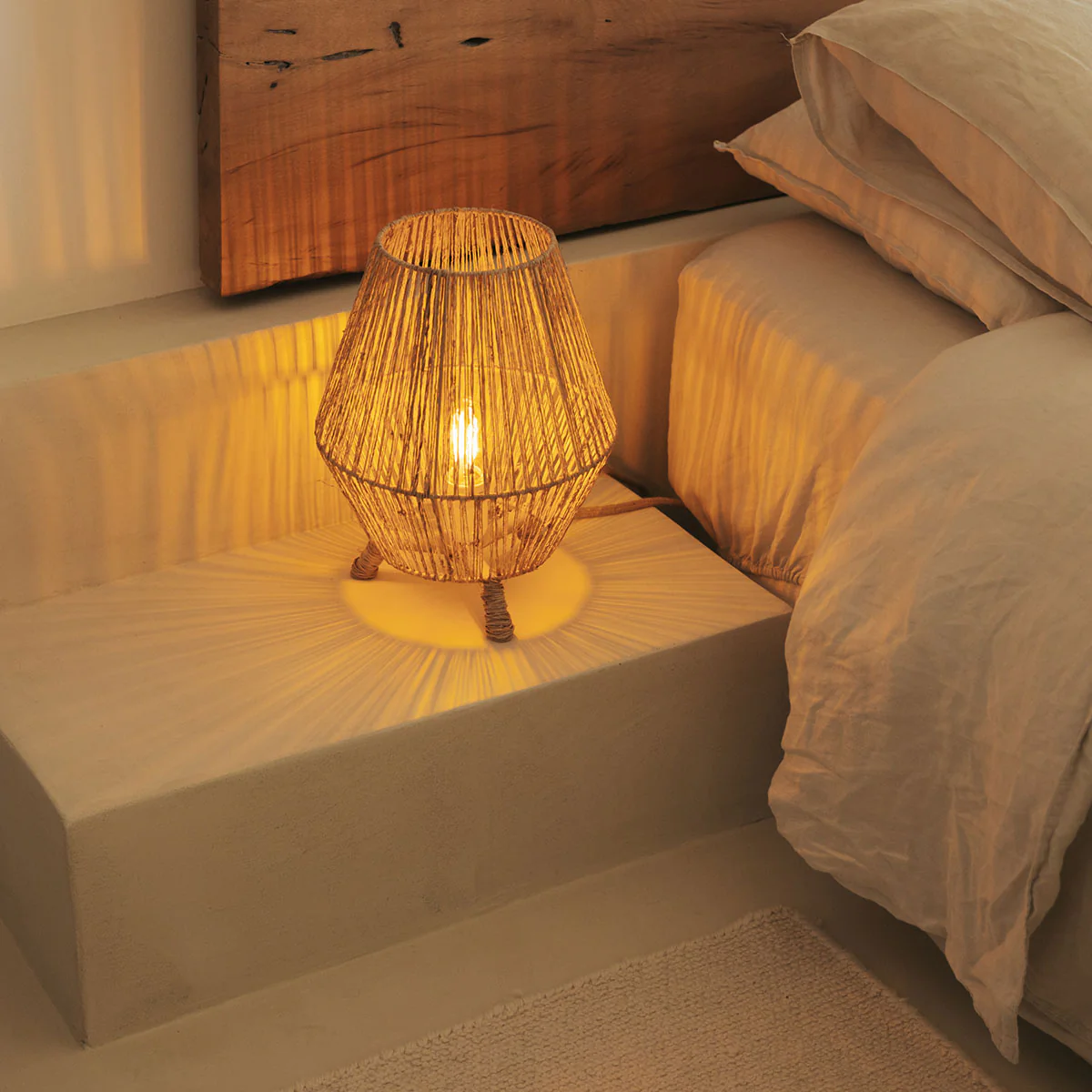 Lámpara decorativa Sisine 30 | USO INTERIOR - Image 4