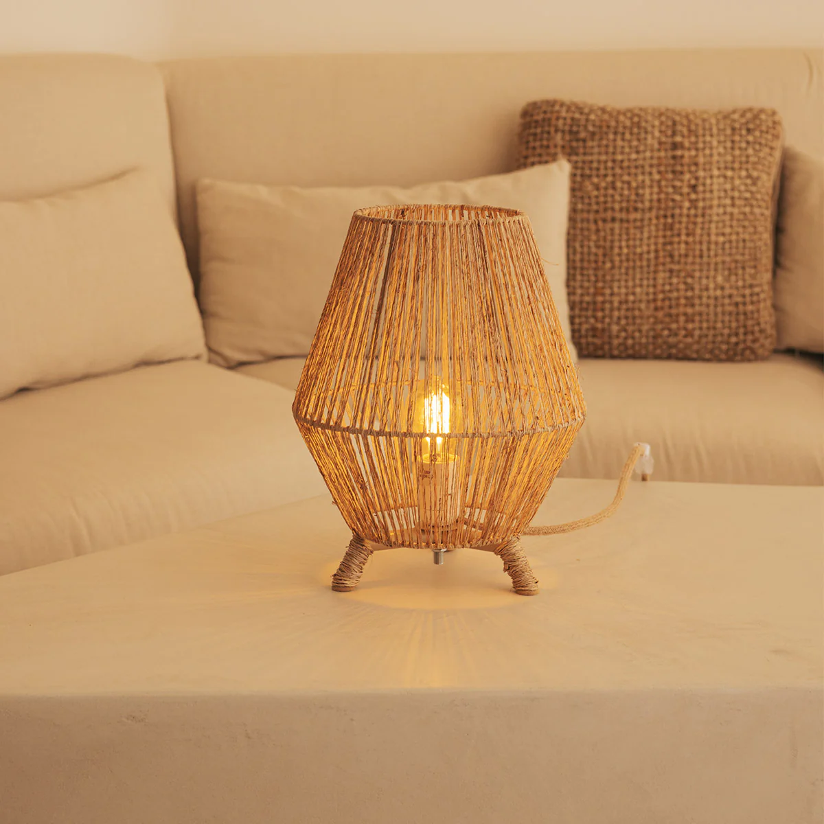 Lámpara decorativa Sisine 30 | USO INTERIOR - Image 5
