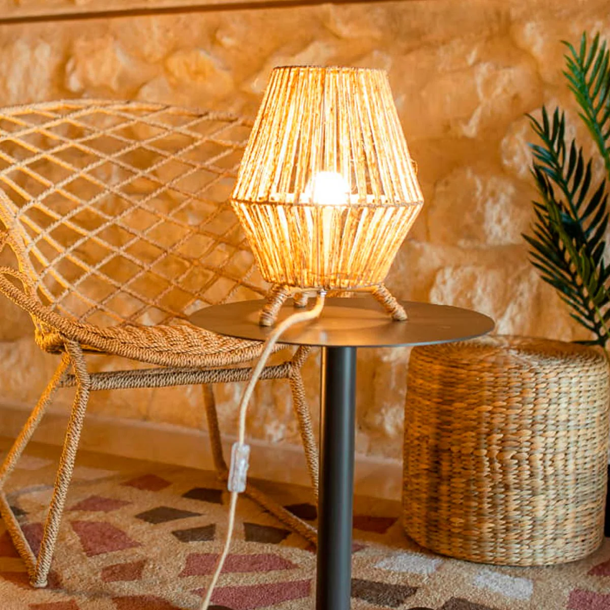 Lámpara decorativa Sisine 30 | USO INTERIOR - Image 6