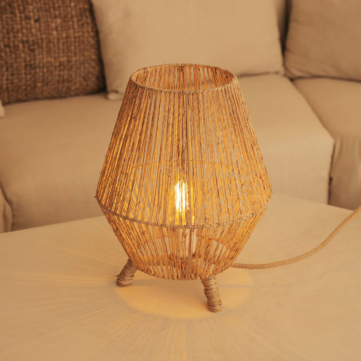 Lámpara decorativa Sisine 30 | USO INTERIOR - Image 7