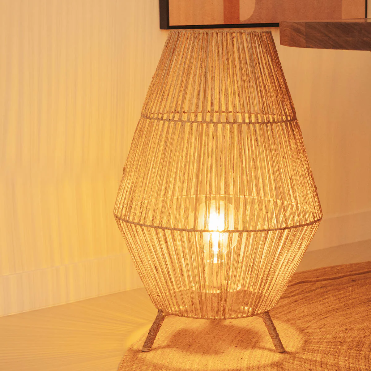 Lámpara decorativa SISINE 70 | USO INTERIOR - Image 3