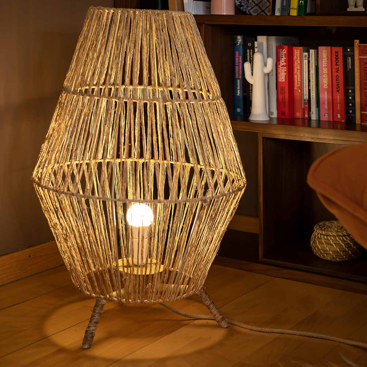 Lámpara decorativa SISINE 70 | USO INTERIOR - Image 7