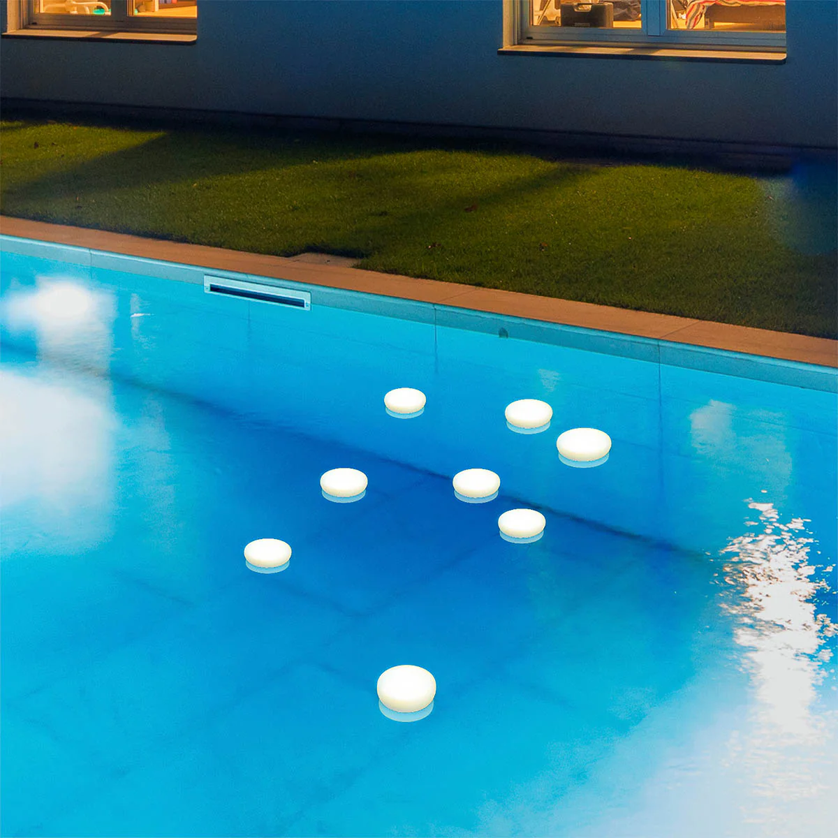Luz para piscina sin cables PAPAYA 12 BATTERY - Image 3