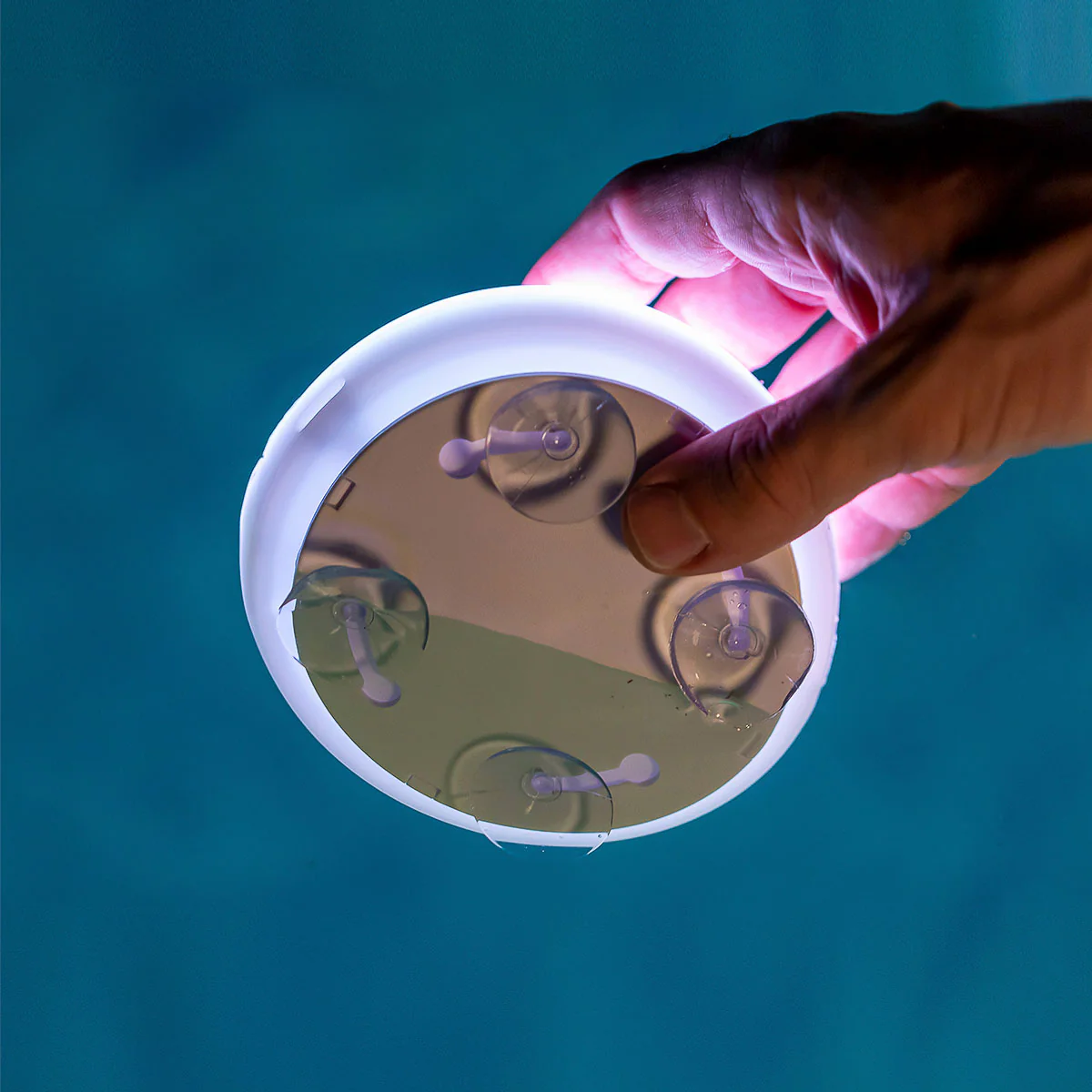 Luz para piscina sin cables PAPAYA 12 BATTERY - Image 5