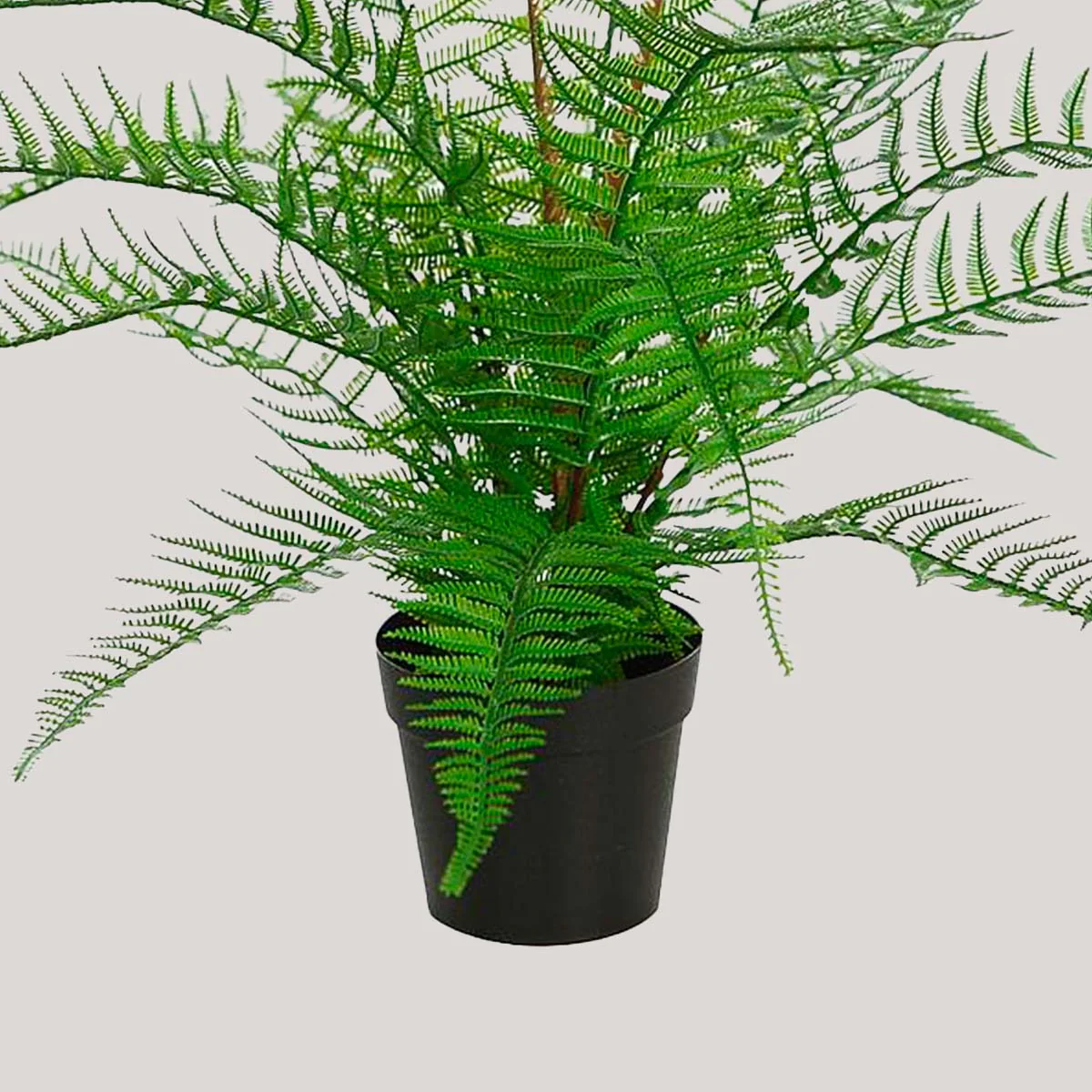 MACETA HELECHOSA ARTIFICIAL 55CM - Image 3
