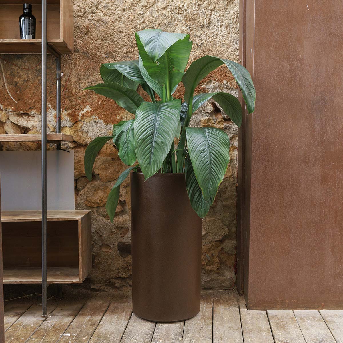 Macetero redondo HORTENSIA 30 - Image 19