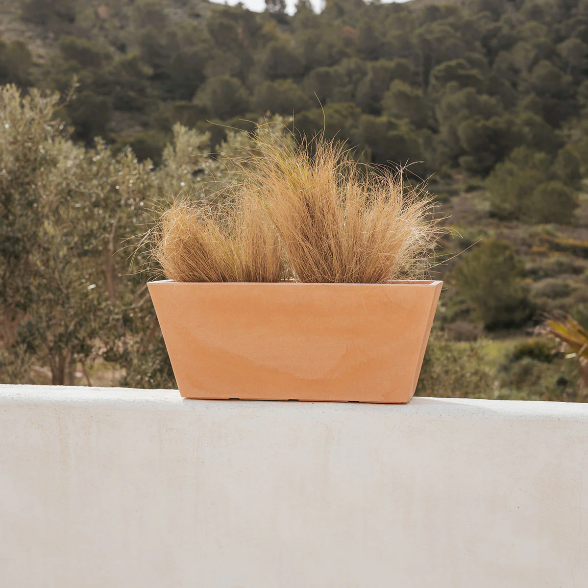 MACETERO RECTANGULAR JAZMIN 80 - Image 10