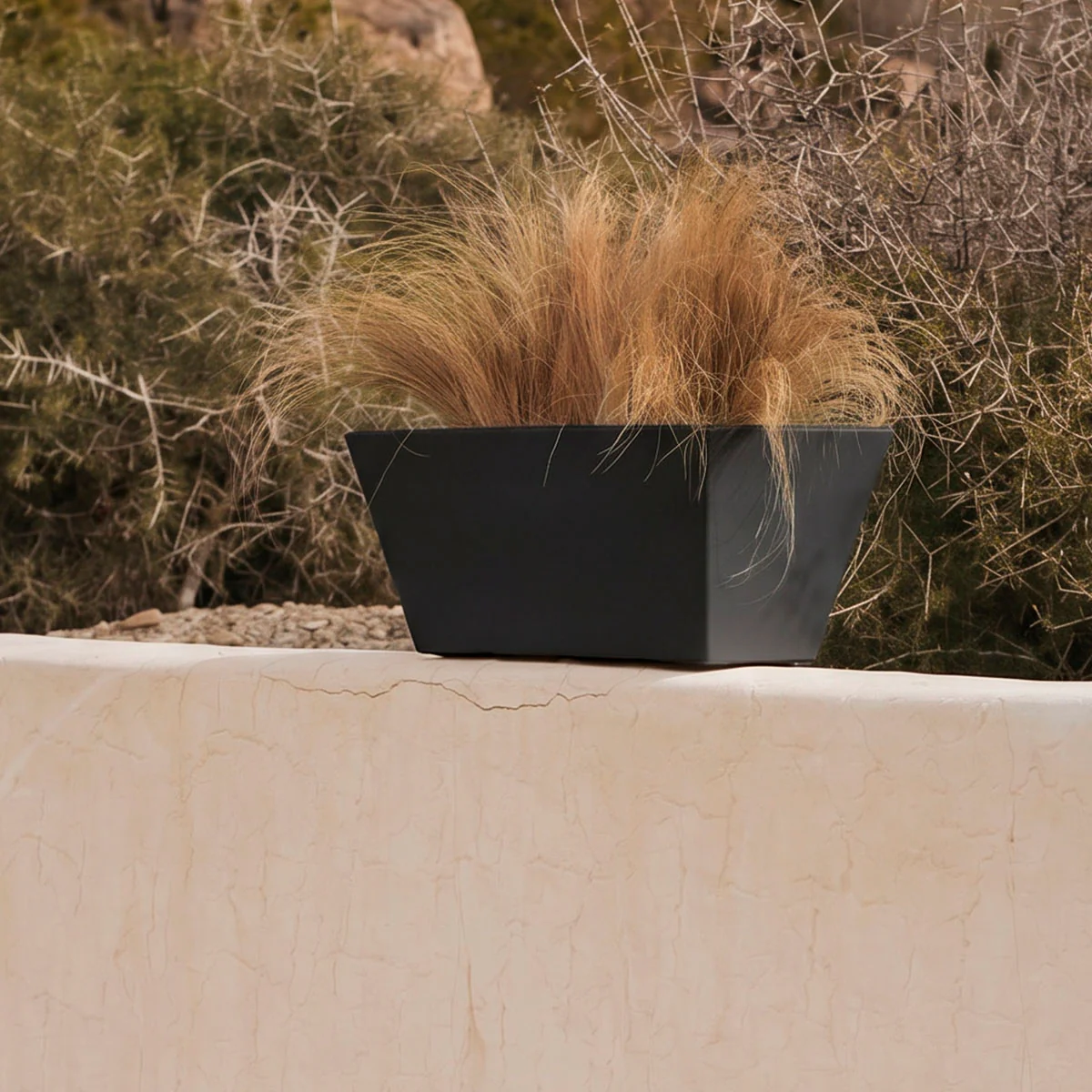 MACETERO RECTANGULAR JAZMIN 80 - Image 13