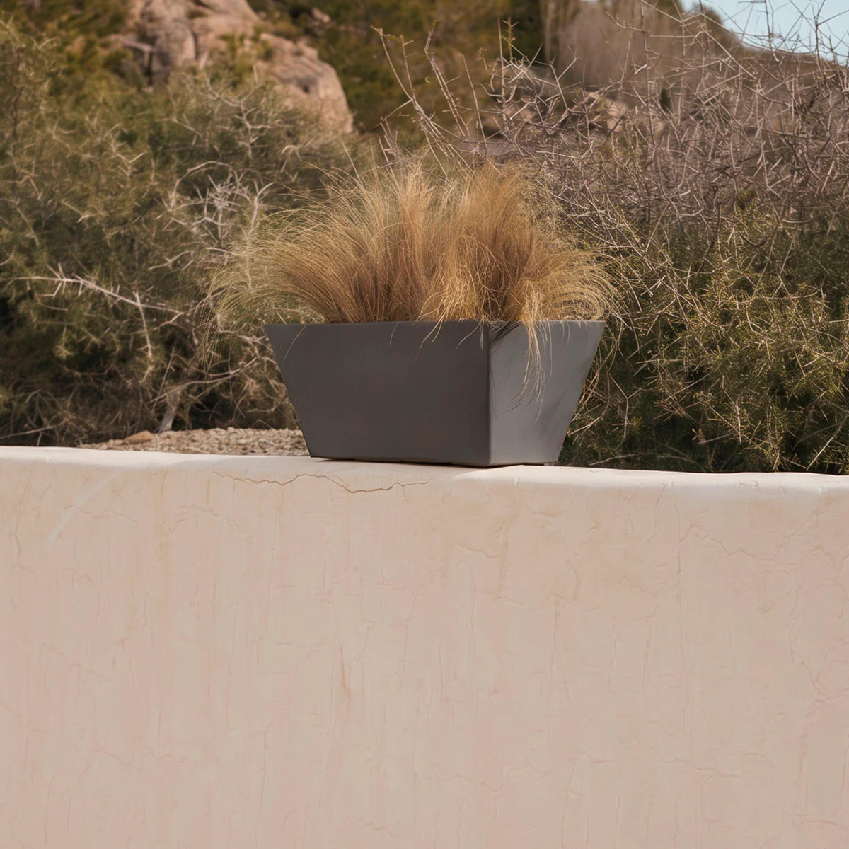 MACETERO RECTANGULAR JAZMIN 80 - Image 14