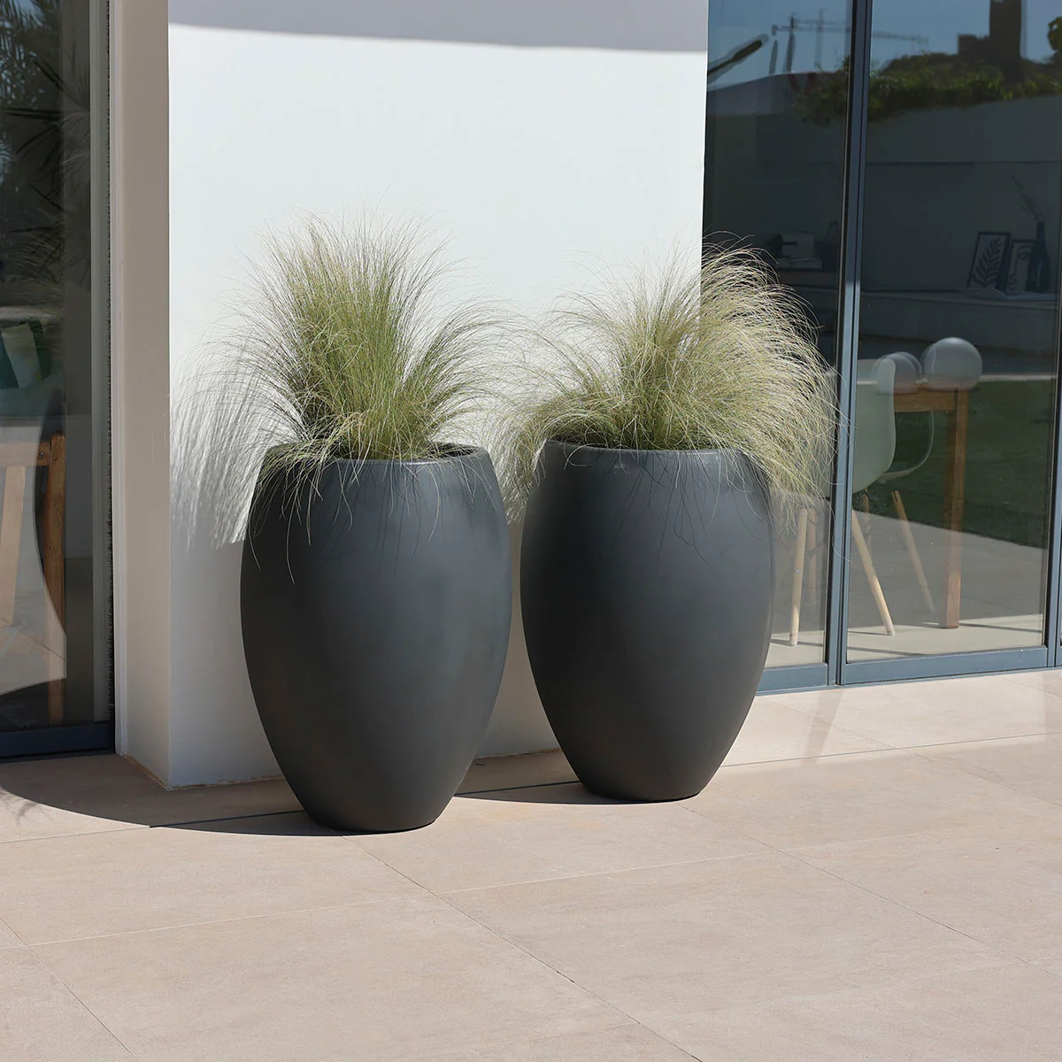 Macetero redondo ALOE 45 - Image 18
