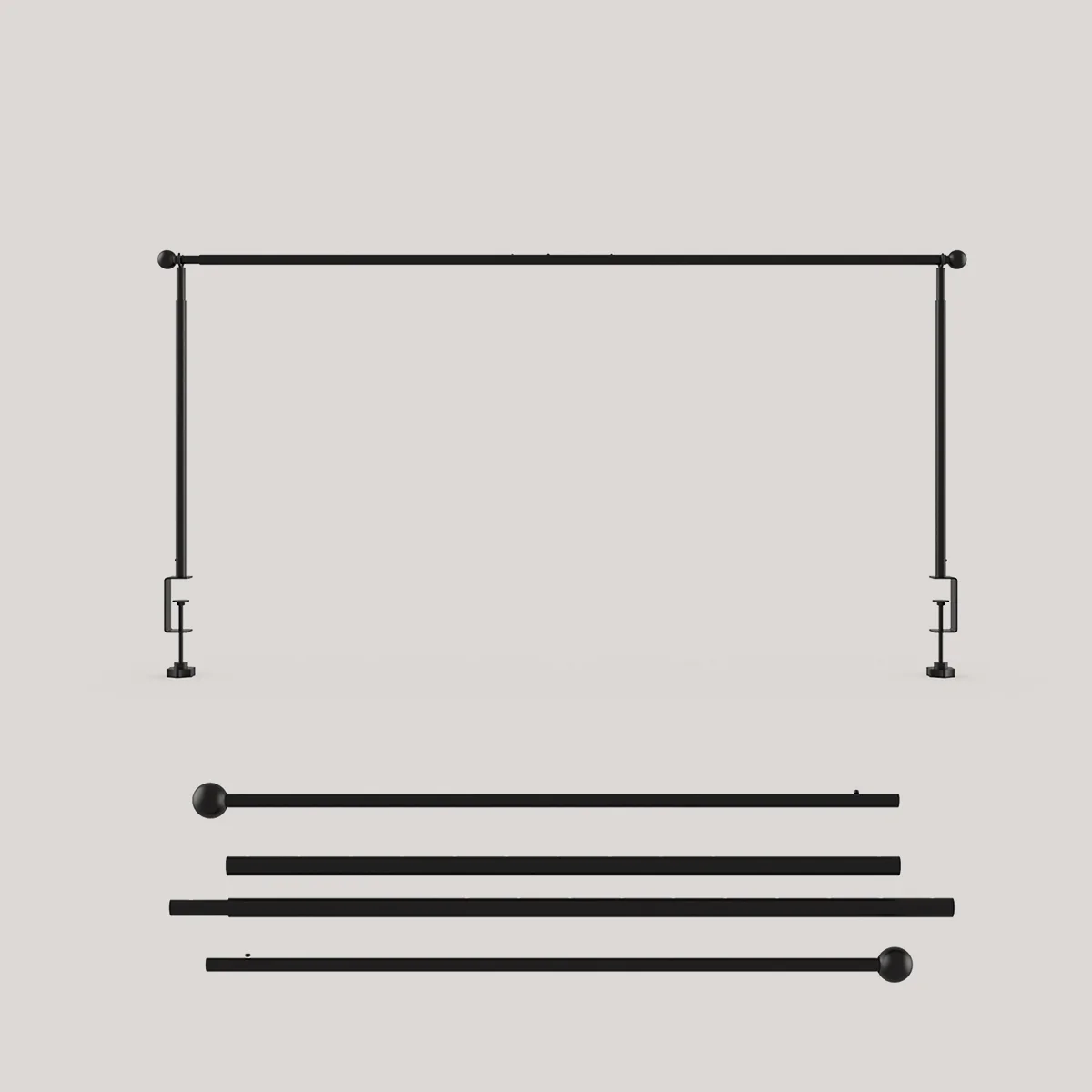 Marco de mesa extensible para guirnaldas GARLAND LIFT - Image 10