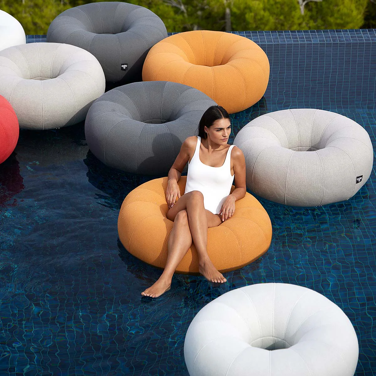 Mesa flotante Don Out - Image 6