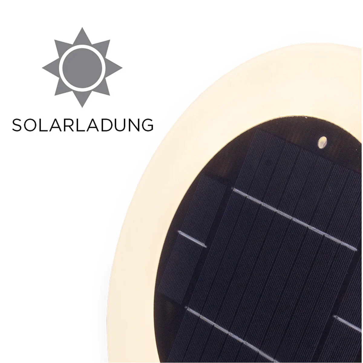 Luz solar para piscina sin cables PAPAYA 30 - Image 10