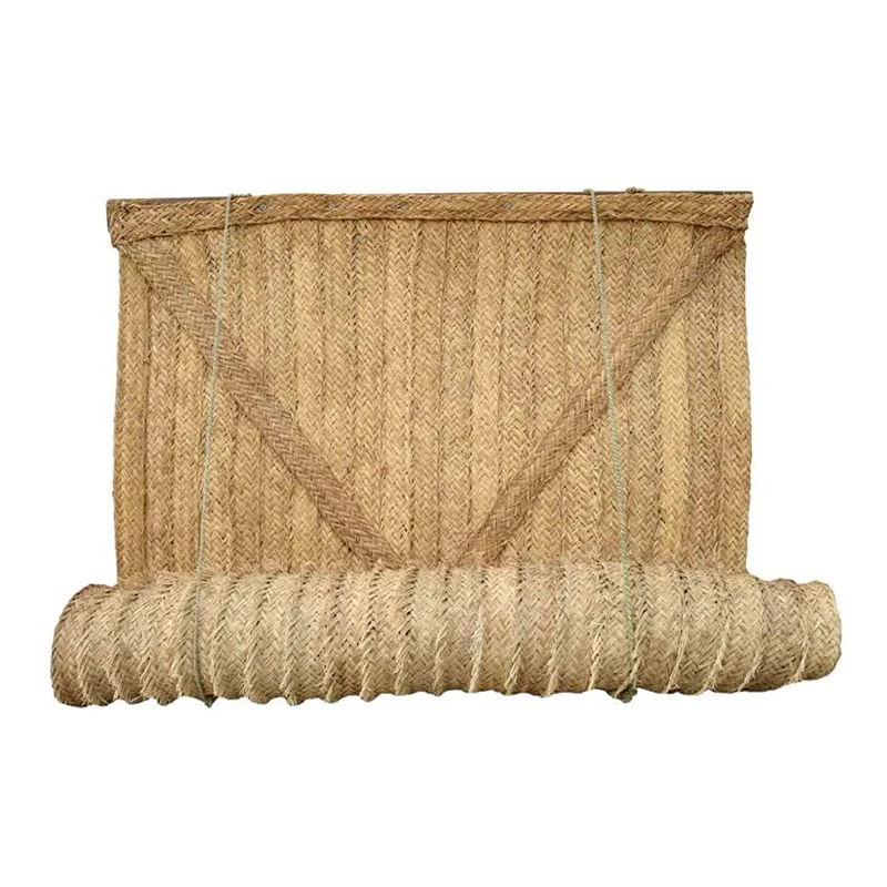 Persiana de esparto - Image 4