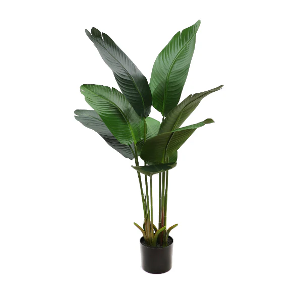 BANANERA ARTIFICIAL 112 CM