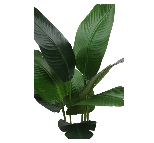BANANERA ARTIFICIAL 112 CM - Image 2