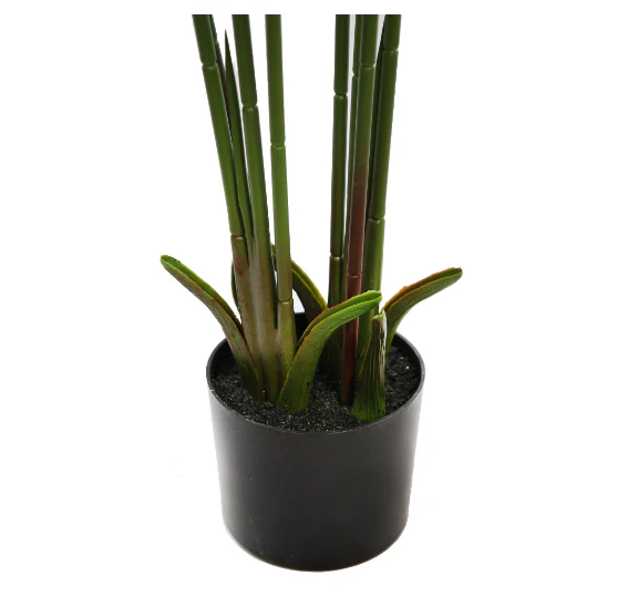 BANANERA ARTIFICIAL 112 CM - Image 3