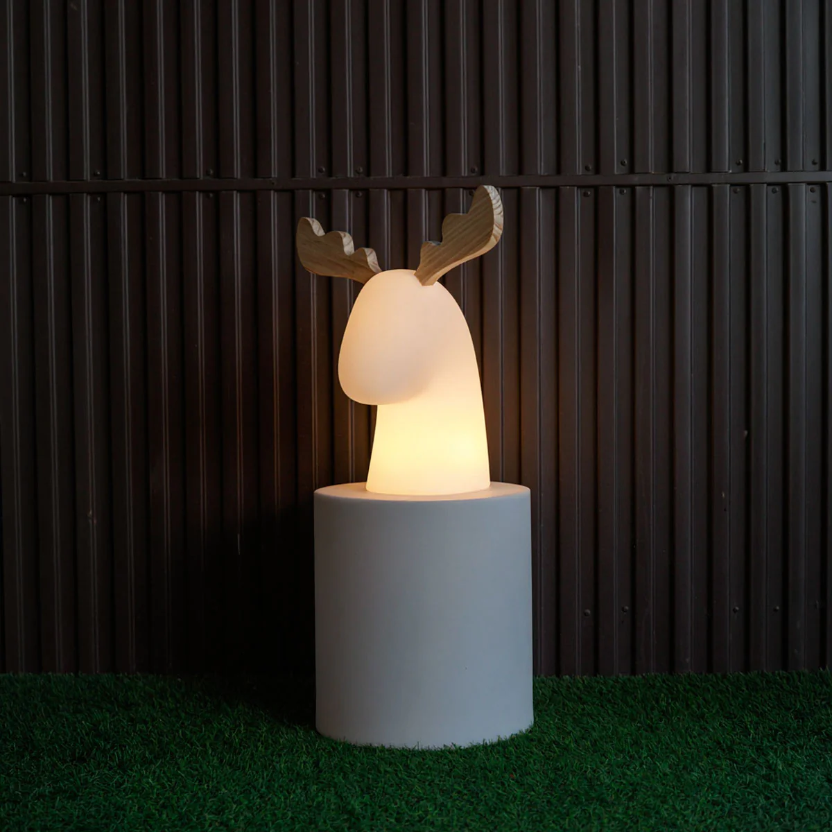 RENO ILUMINADO RUDY | USO INTERIOR