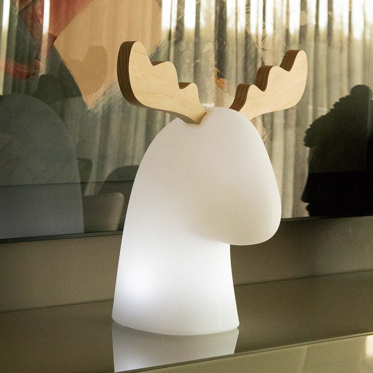 RENO ILUMINADO RUDY | USO INTERIOR - Image 5