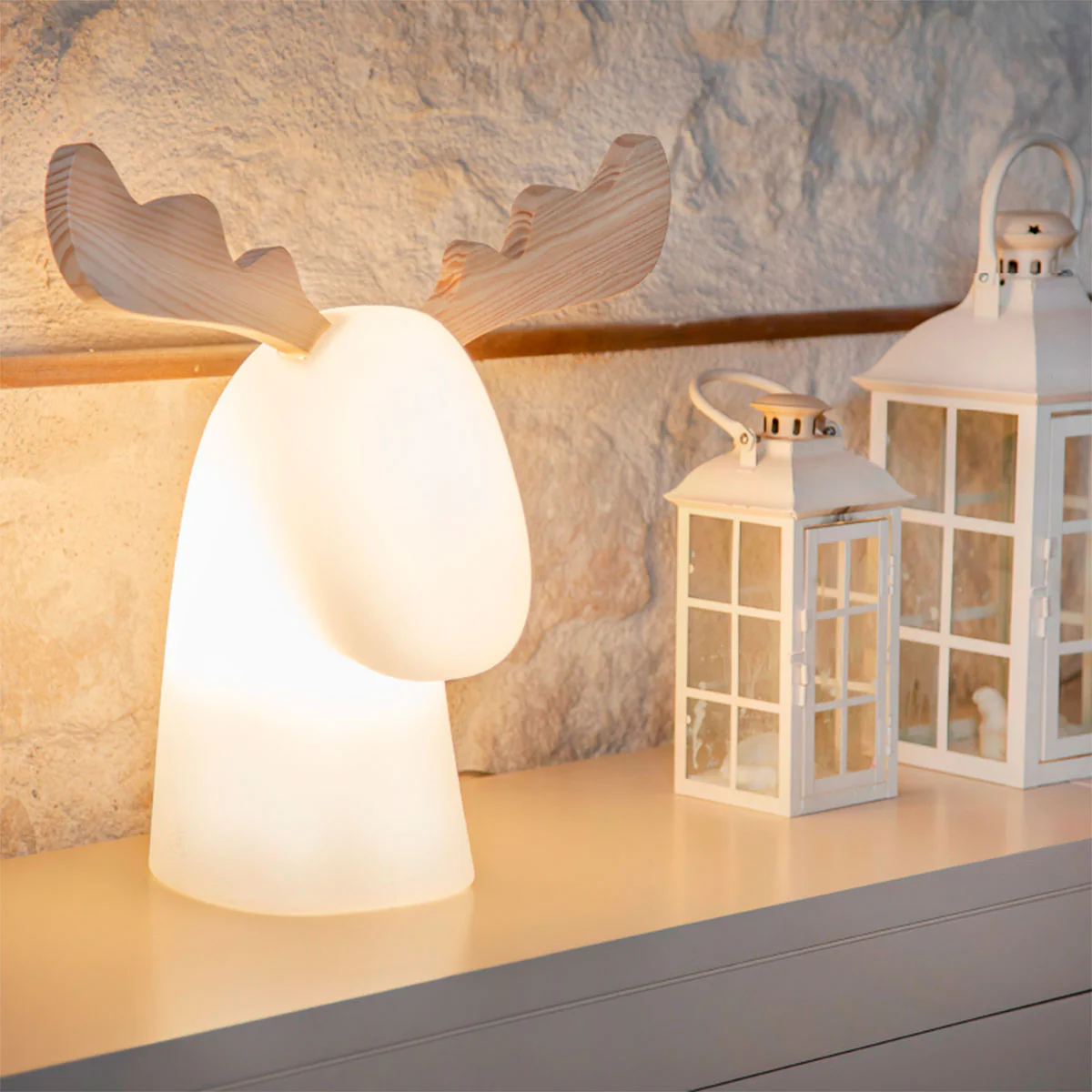 RENO ILUMINADO RUDY | USO INTERIOR - Image 6