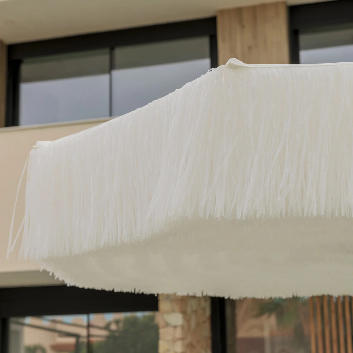 Sombrilla de diseño PORTOFINO ø250cm - Image 11