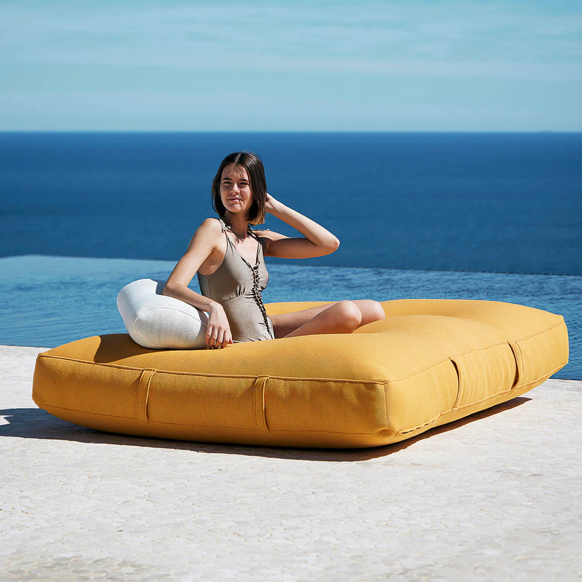 Tumbona flotante Bali - Image 3